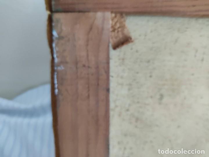Arte: Cuadro de bodeg&oacute;n al &Oacute;leo firma de Soto - Foto 18