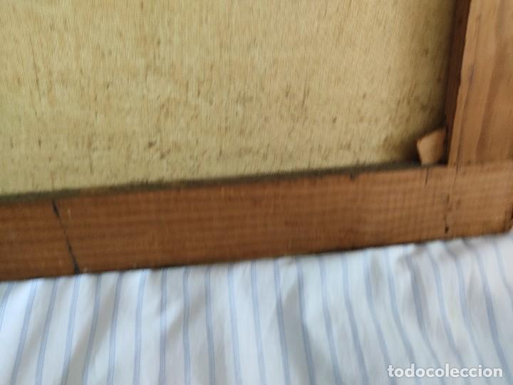 Arte: Cuadro de bodeg&oacute;n al &Oacute;leo firma de Soto - Foto 19