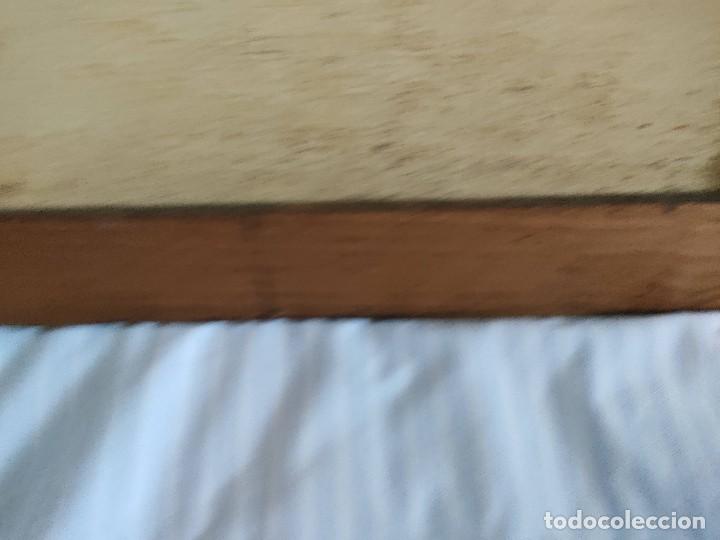 Arte: Cuadro de bodeg&oacute;n al &Oacute;leo firma de Soto - Foto 20