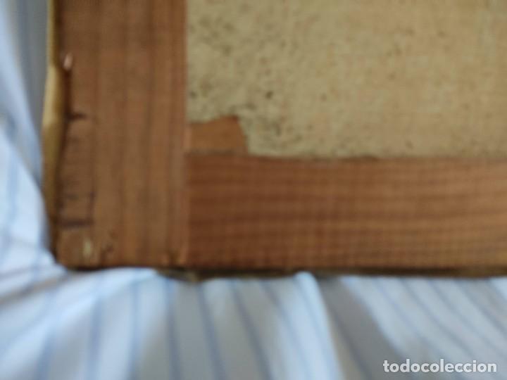 Arte: Cuadro de bodeg&oacute;n al &Oacute;leo firma de Soto - Foto 22