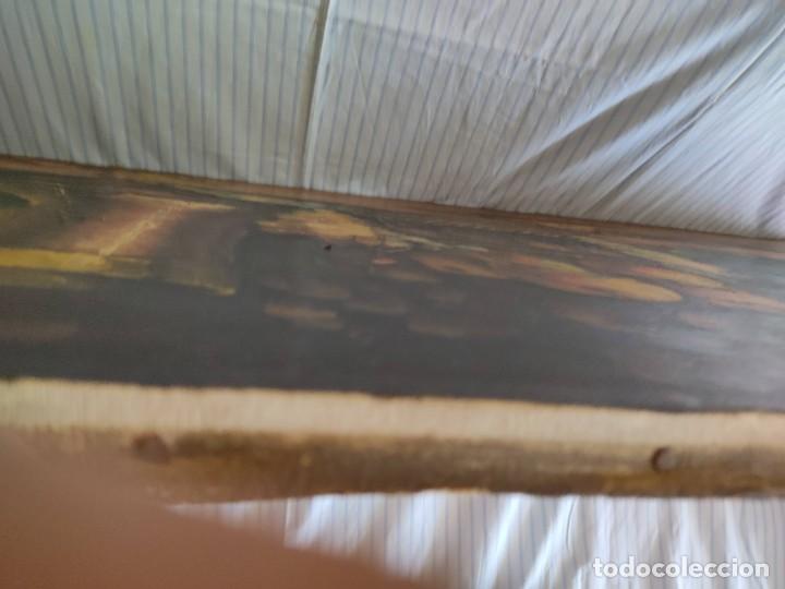 Arte: Cuadro de bodeg&oacute;n al &Oacute;leo firma de Soto - Foto 24