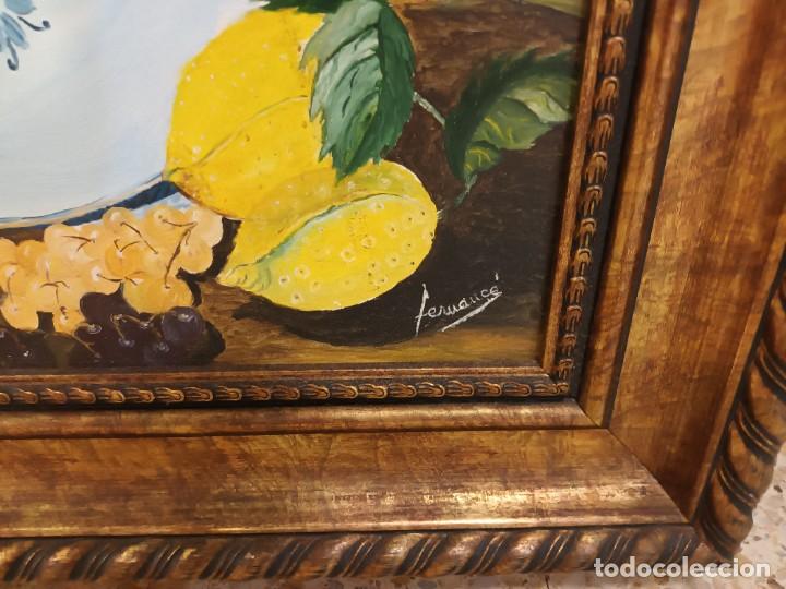 Arte: &Oacute;leo - Foto 2