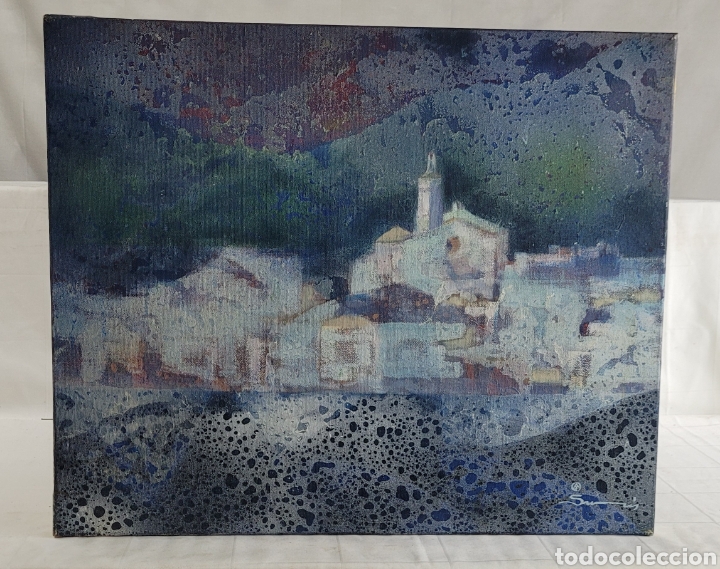 Arte: Cadaques Albert Triola Suris - Foto 2