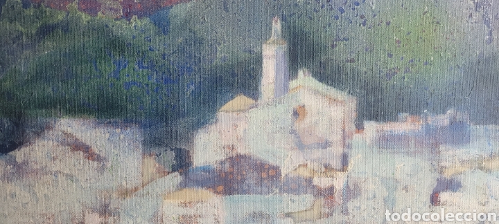 Arte: Cadaques Albert Triola Suris - Foto 3