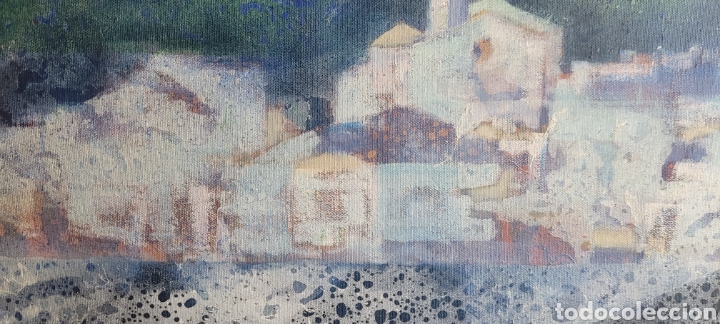 Arte: Cadaques Albert Triola Suris - Foto 4