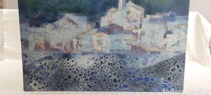 Arte: Cadaques Albert Triola Suris - Foto 5