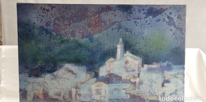 Arte: Cadaques Albert Triola Suris - Foto 6