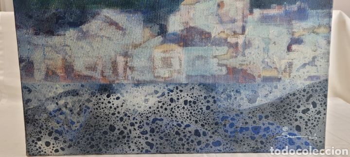 Arte: Cadaques Albert Triola Suris - Foto 7
