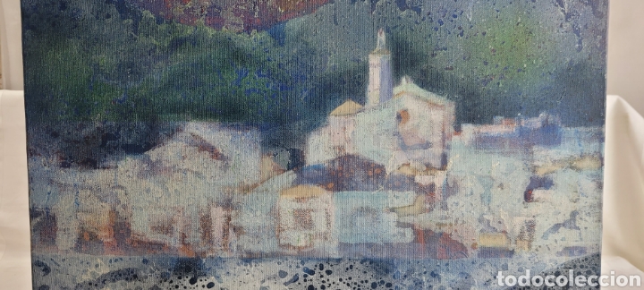 Arte: Cadaques Albert Triola Suris - Foto 8
