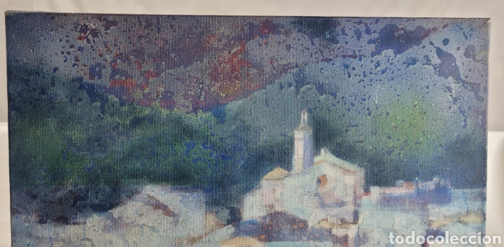 Arte: Cadaques Albert Triola Suris - Foto 9