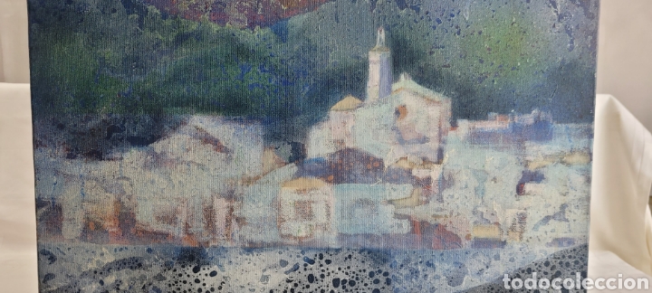 Arte: Cadaques Albert Triola Suris - Foto 10