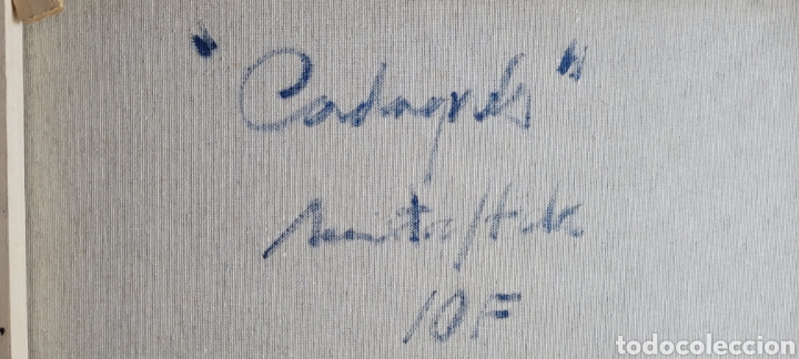 Arte: Cadaques Albert Triola Suris - Foto 11