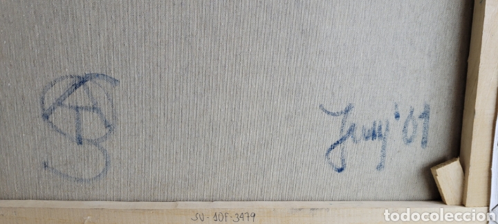 Arte: Cadaques Albert Triola Suris - Foto 13