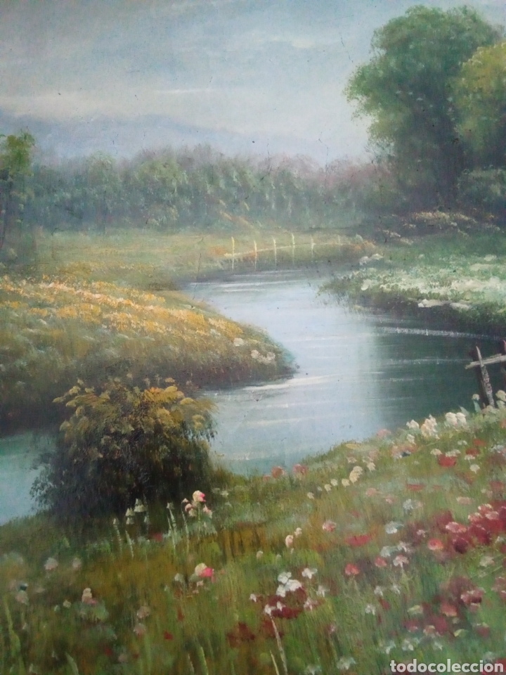 Arte: Pintura pa&iacute;ses bajos - Foto 3