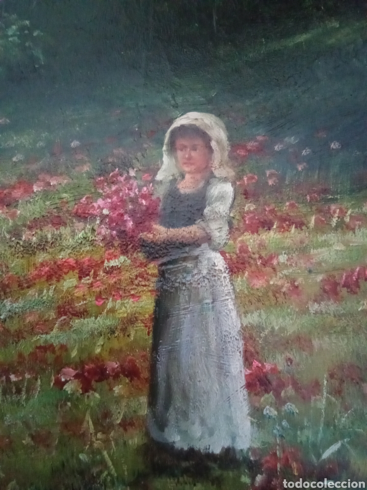 Arte: Pintura pa&iacute;ses bajos - Foto 4