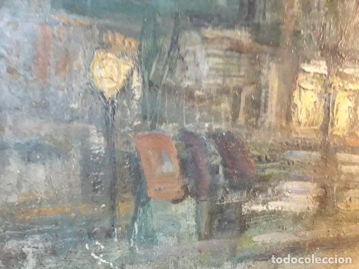 Arte: Pintura al &oacute;leo - Foto 1