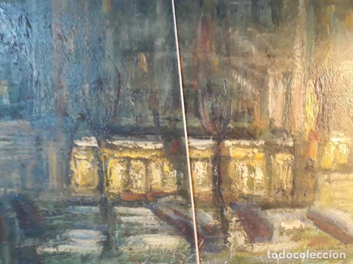 Arte: Pintura al &oacute;leo - Foto 2
