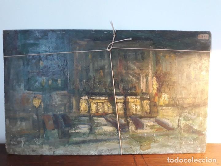 Arte: Pintura al &oacute;leo - Foto 3
