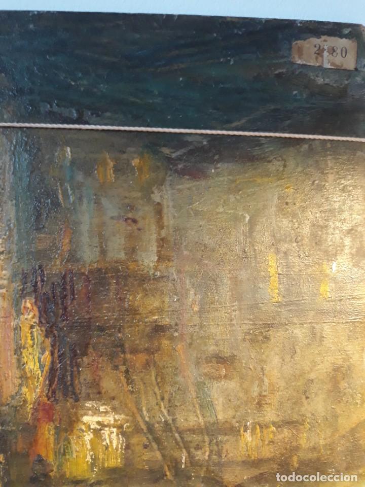 Arte: Pintura al &oacute;leo - Foto 4