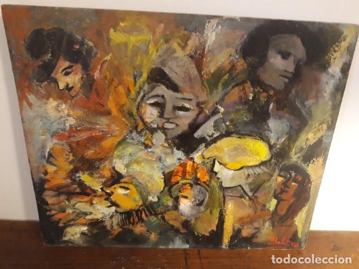 Arte: Oleo Belotra - Foto 2