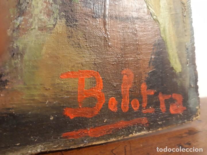 Arte: Oleo Belotra - Foto 3