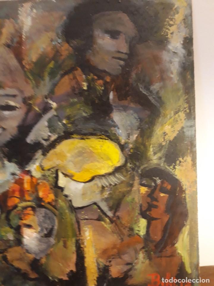 Arte: Oleo Belotra - Foto 4