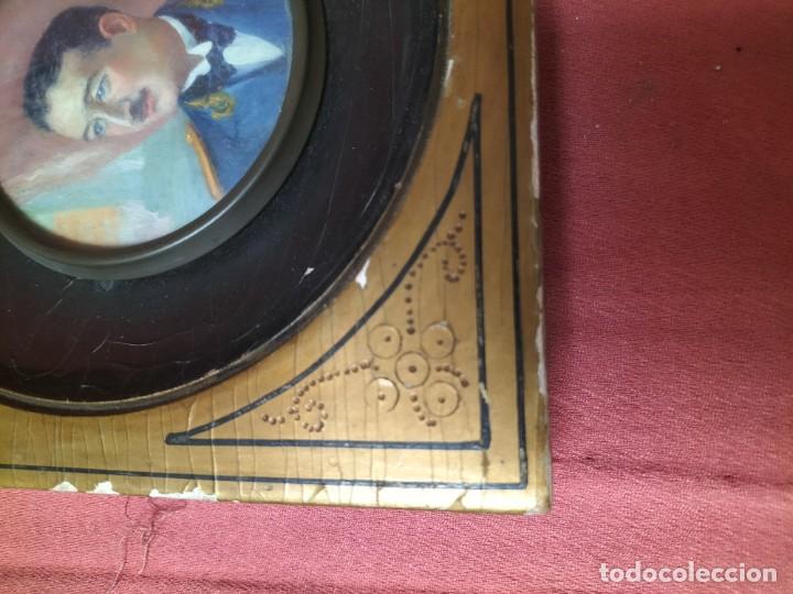 Arte: Miniatura de caballero - Foto 4
