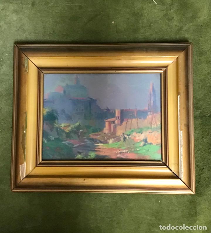 Arte: JOAN ORIHUEL BARTA, GIRONA - Foto 1
