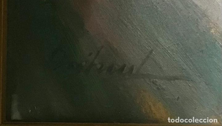 Arte: JOAN ORIHUEL BARTA, GITANA DOLORS - Foto 2