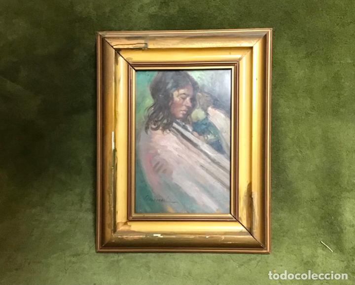 Arte: JOAN ORIHUEL BARTA, GITANA DOLORS - Foto 1