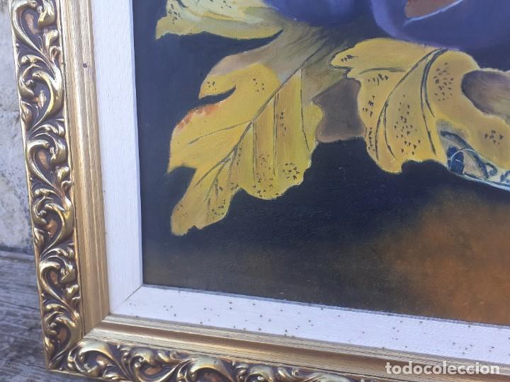 Arte: Oleo bodeg&oacute;n A. Claret - Foto 3