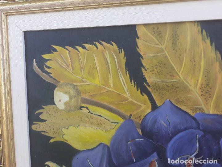 Arte: Oleo bodeg&oacute;n A. Claret - Foto 6