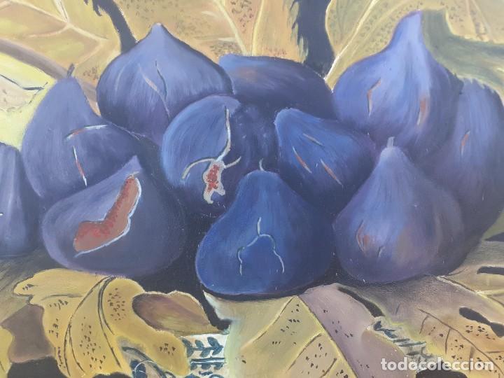 Arte: Oleo bodeg&oacute;n A. Claret - Foto 7