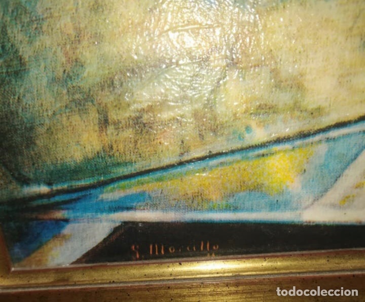 Arte: Cuadro de Franco - Foto 2