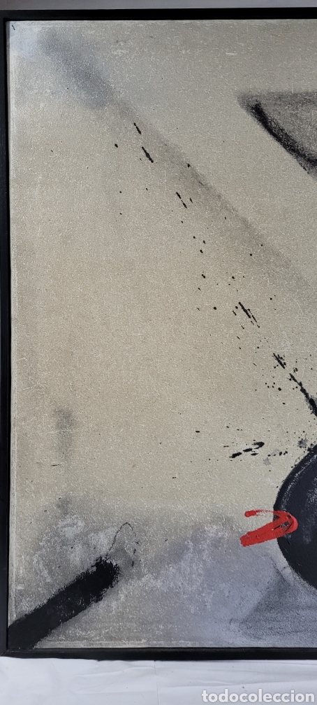 Arte: Oleo Original de Manuel Bea (1934-1997) - Foto 4
