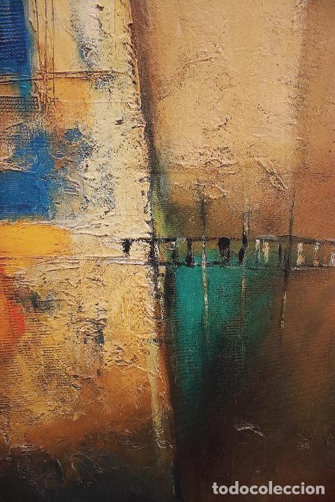 ikea hallaryd, patrizio, 128 x 100cm - Buy Contemporary oil