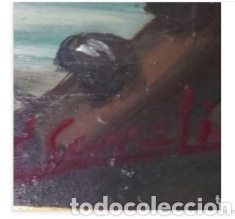 Arte: Oleo de Corraliza - Foto 4