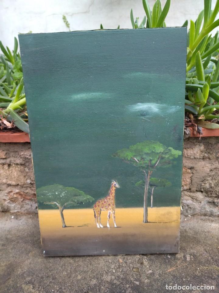 Arte: Pintura - Foto 2