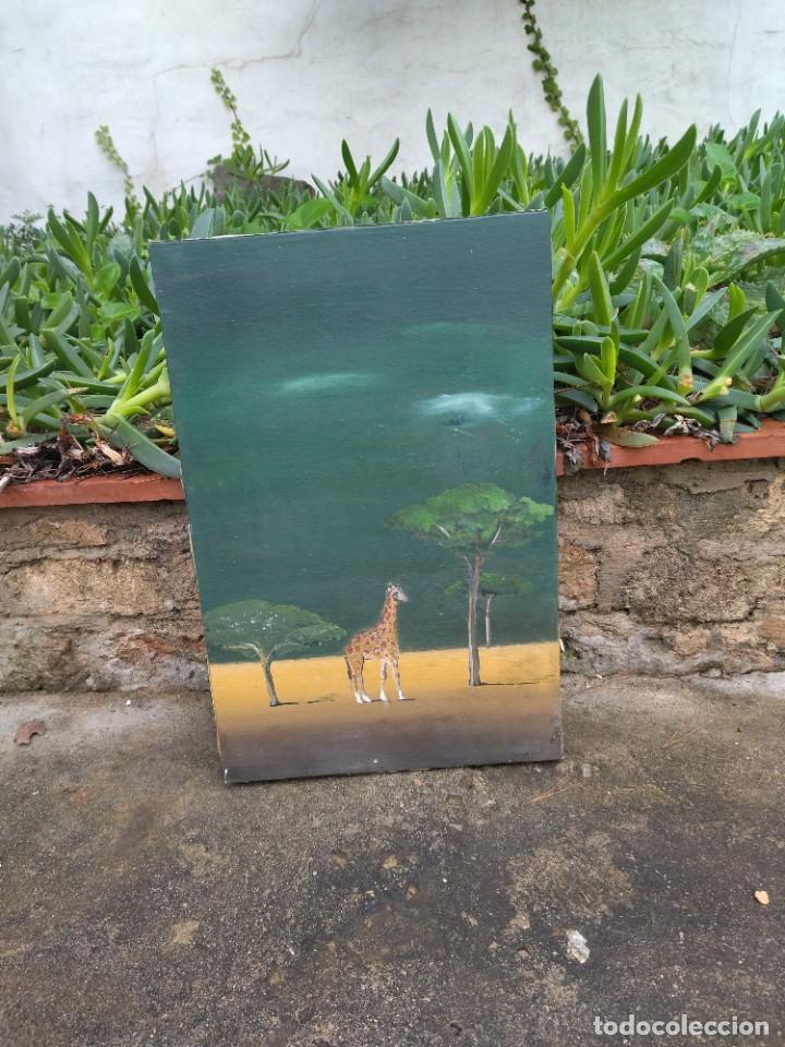 Arte: Pintura