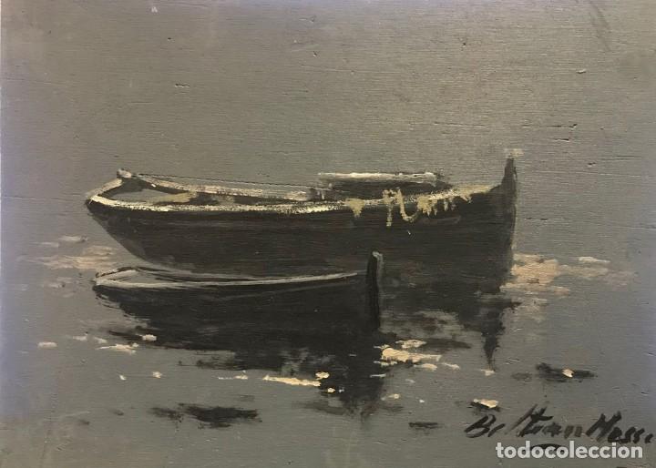 Arte: Enric BELTRAN MESSA - Foto 1
