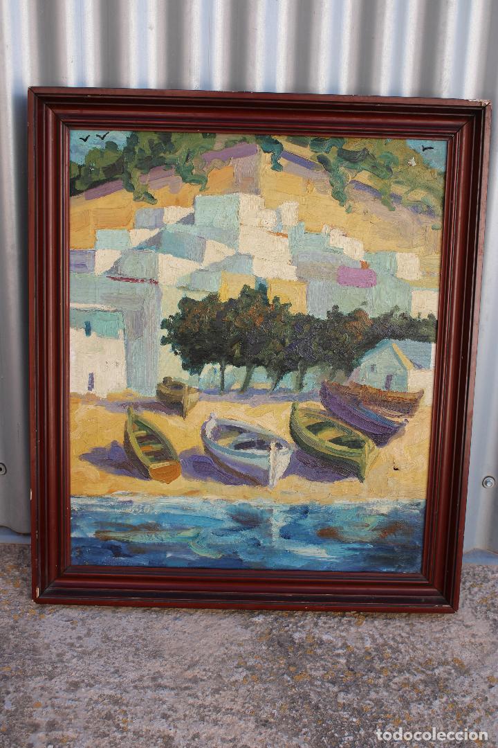 marina original anonimo