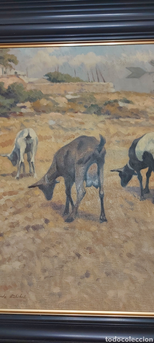 Arte: &Oacute;leo - Foto 4