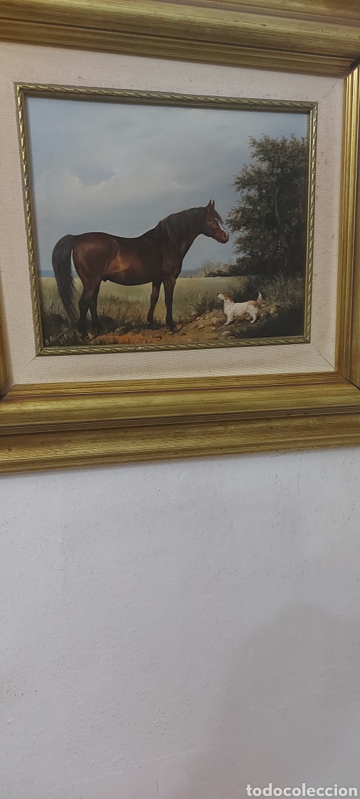 Arte: &Oacute;leo - Foto 1