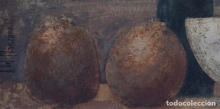 Arte: Bodeg&oacute;n de A. del Manzano - Foto 2