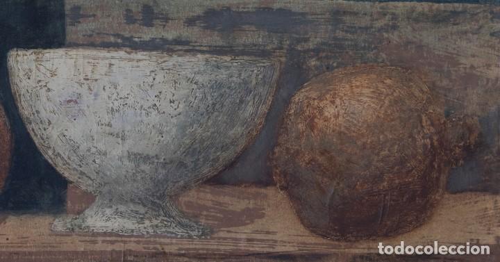 Arte: Bodeg&oacute;n de A. del Manzano - Foto 3
