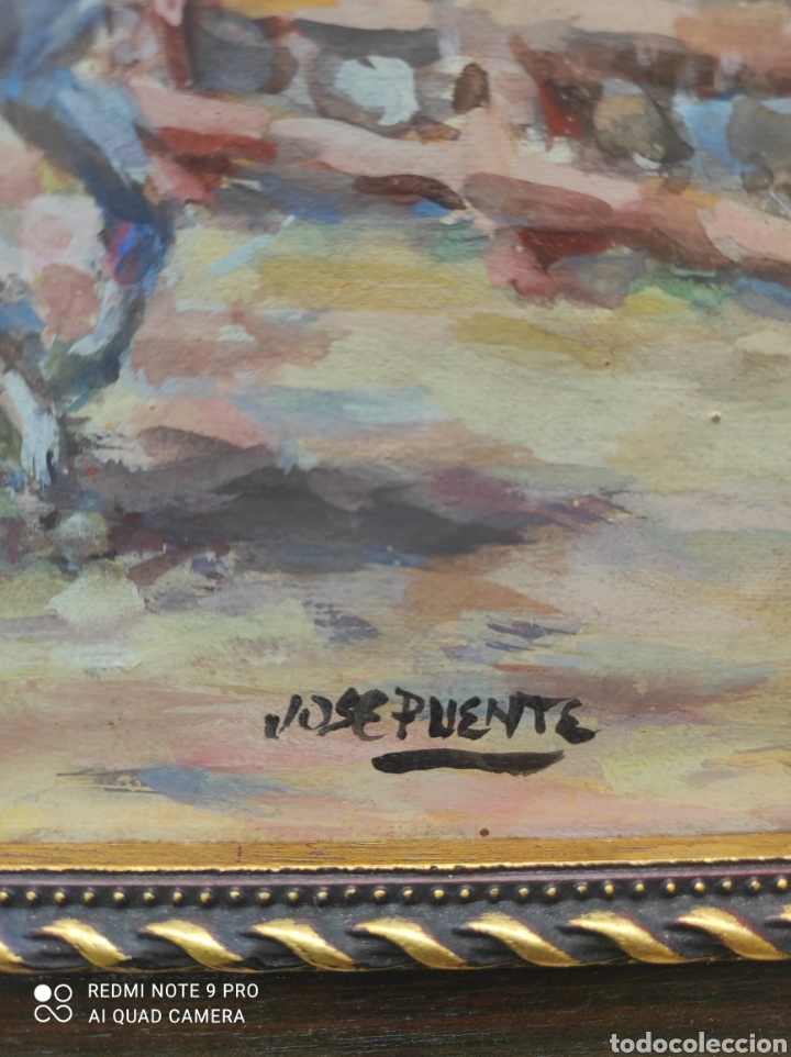 Arte: Jos&eacute; Puente - Foto 7
