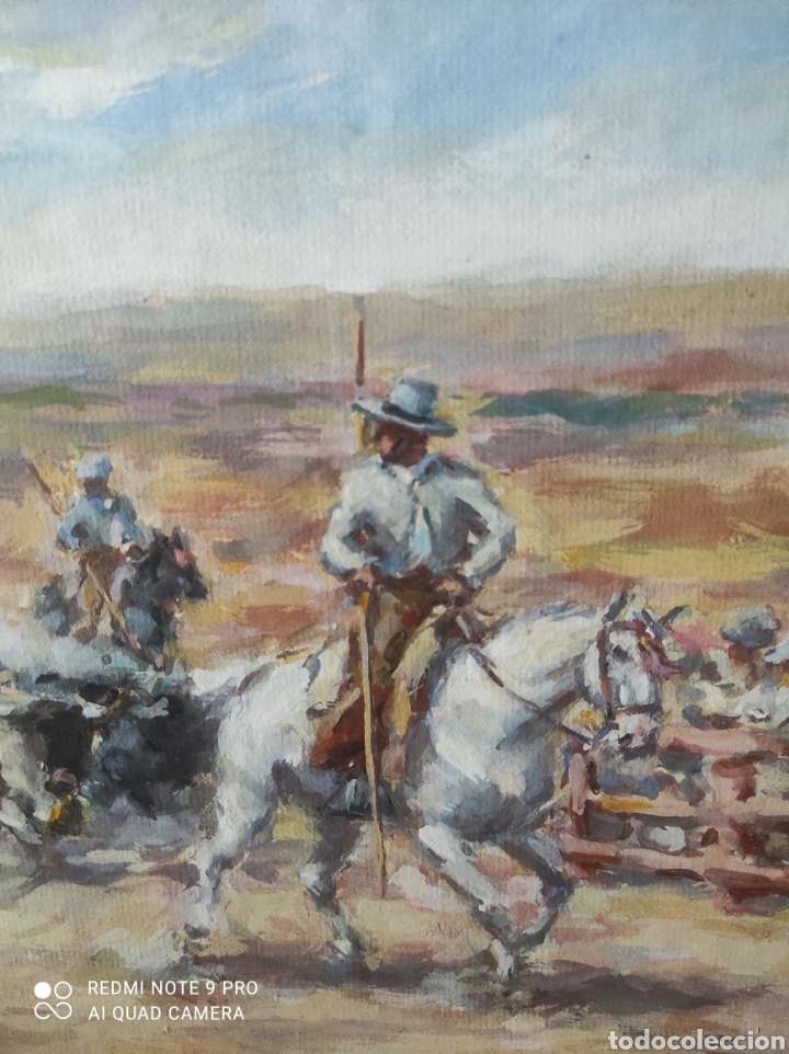 Arte: Jos&eacute; Puente - Foto 10