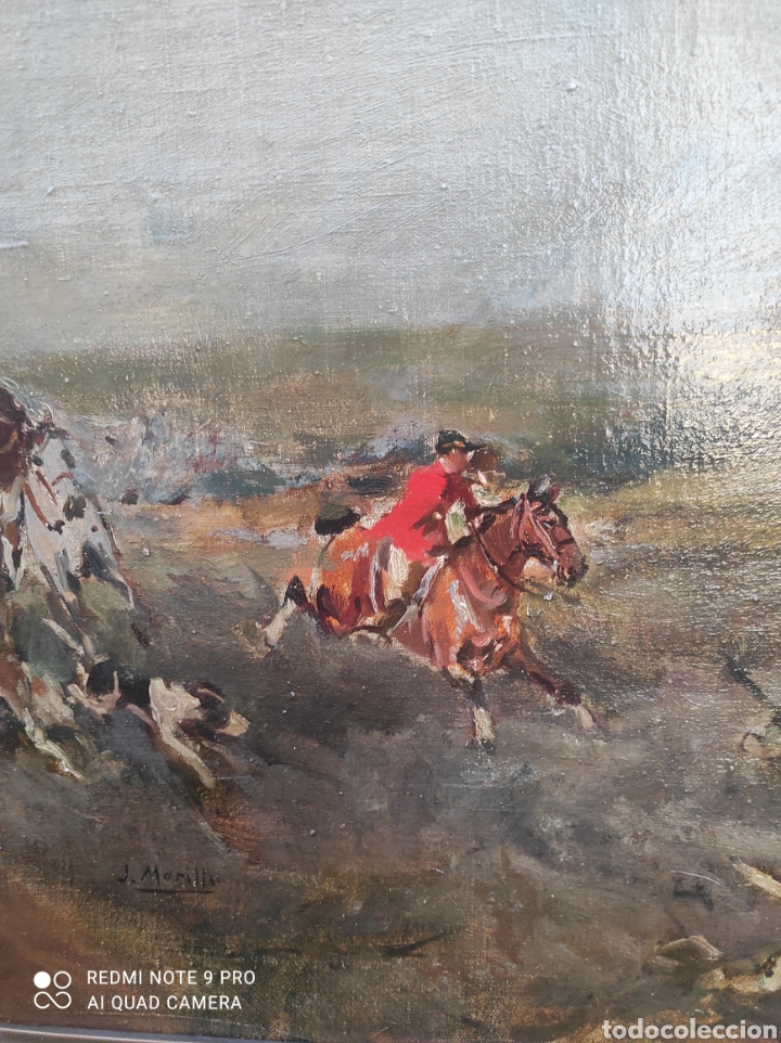 Arte: Jos&eacute; Morillo y Ferradas - Foto 2