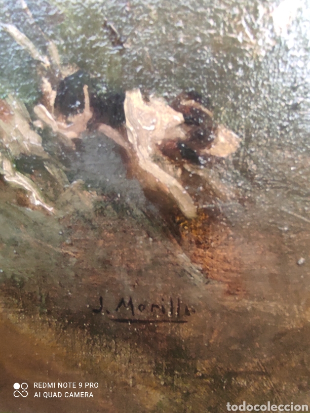 Arte: Jos&eacute; Morillo y Ferradas - Foto 7