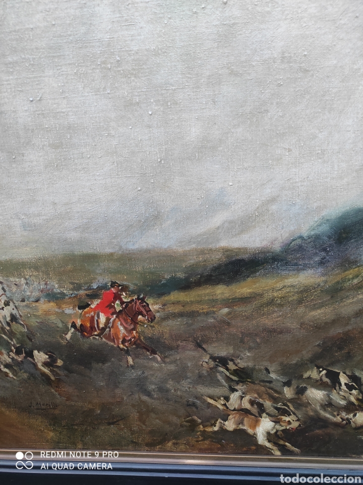 Arte: Jos&eacute; Morillo y Ferradas - Foto 9